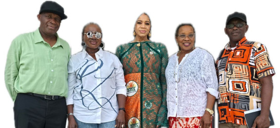 Diaspora Urged to Join Governor Eno's Vision as ARISE Senior Citizens Centre (ASCC) Prepares for 2026 Launch